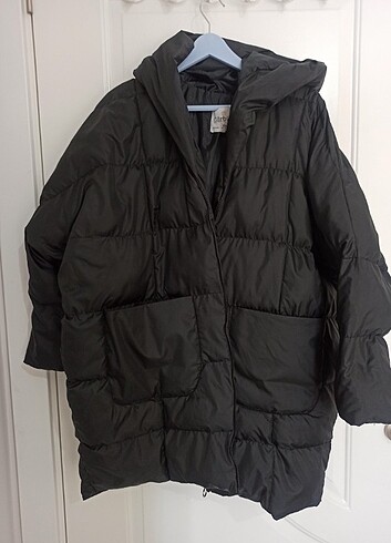 Oversize mont