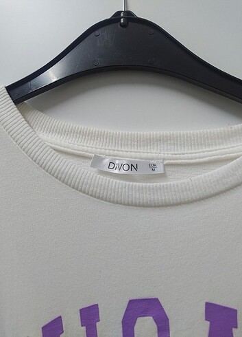 Diğer Mini üst sweatshirt