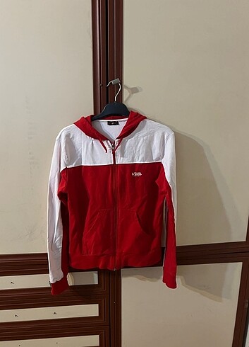 Spor ceket