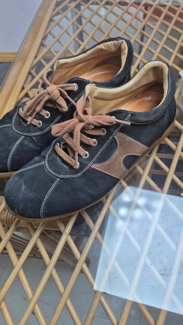 Divarese Kahverengi Erkek Ayakkabı - Görsel 2