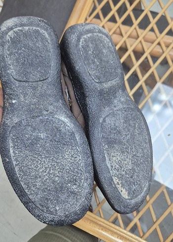 Camel Active Kahverengi Erkek Ayakkabı - Görsel 3