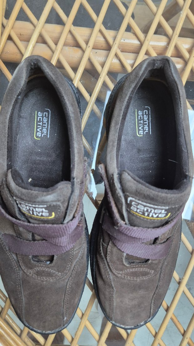 Camel Active Kahverengi Erkek Ayakkabı - Görsel 2