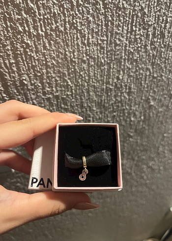 sonsuzluk charm pandora - Görsel 2