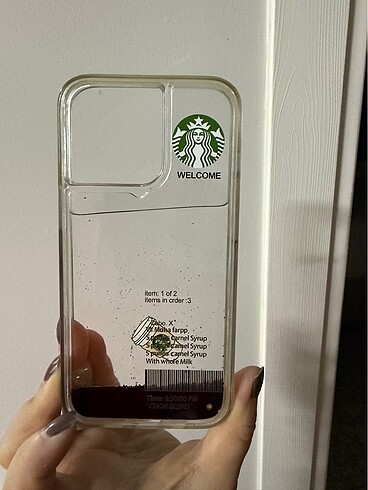 Beden Telefon kılıfı