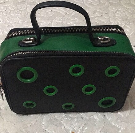 mini tatlı çanta