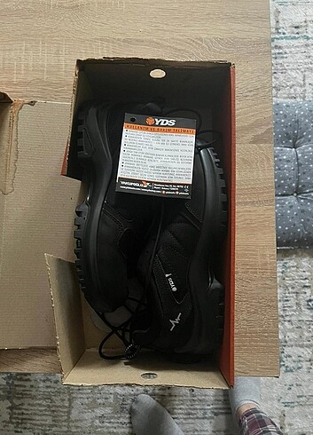 YDS bot 112 unisex
