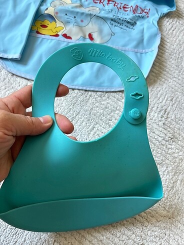 Mama önlüğü - Görsel 2