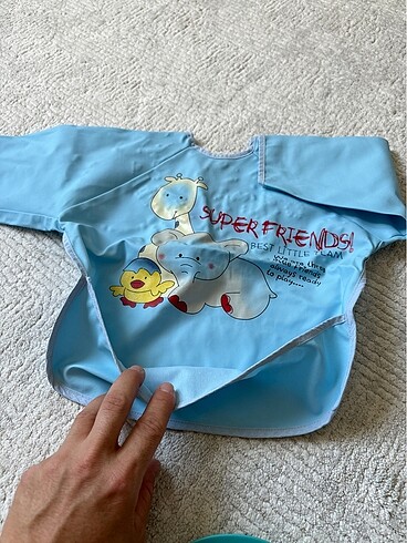 Mama önlüğü - Görsel 3