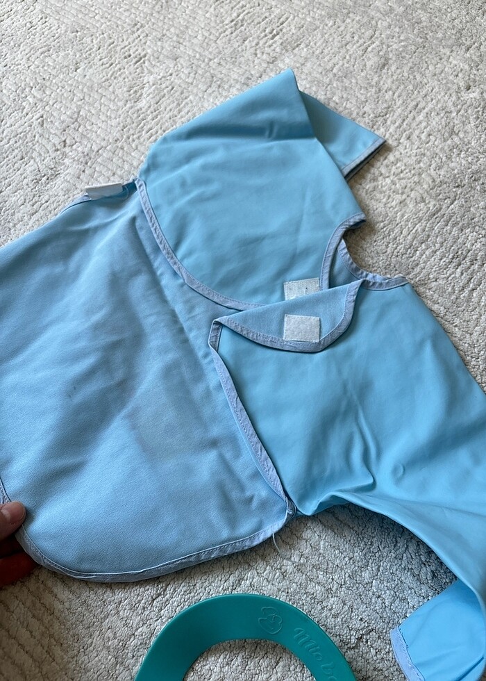 Mama önlüğü - Görsel 4