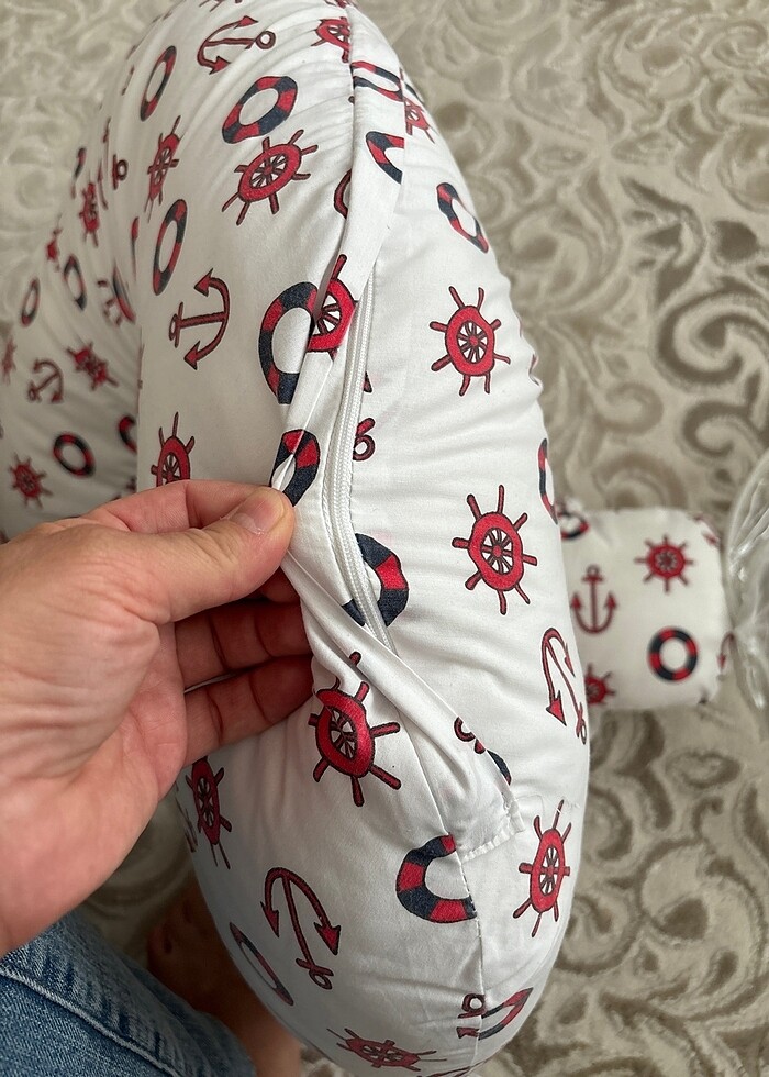 Emzirme yastığı - Görsel 4