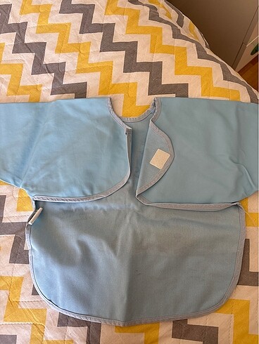 Mama Önlüğü - Görsel 2