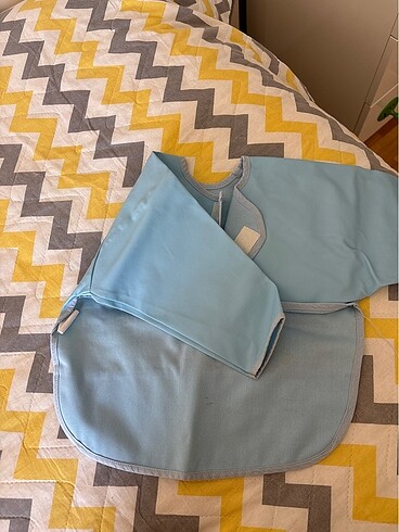 Mama Önlüğü - Görsel 3