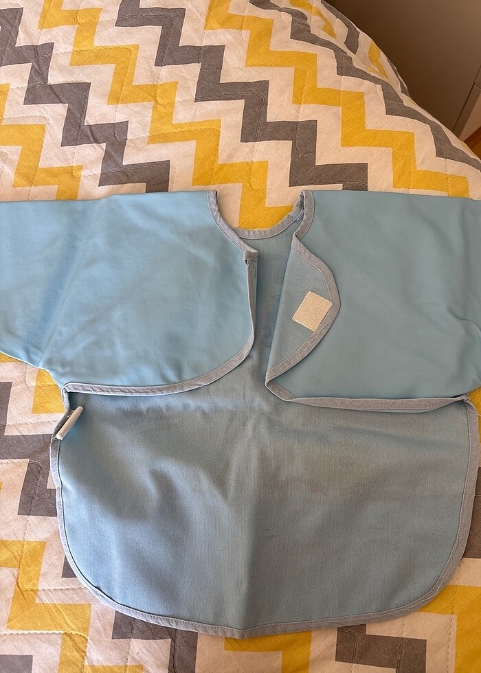 Mama Önlüğü - Görsel 2