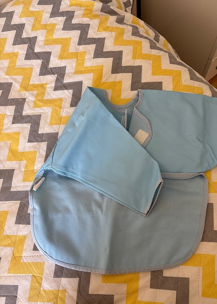 Mama Önlüğü - Görsel 3