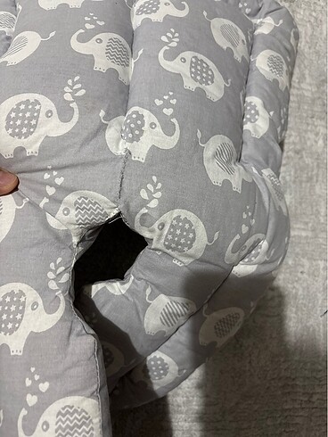 Poşet minderi - Görsel 5