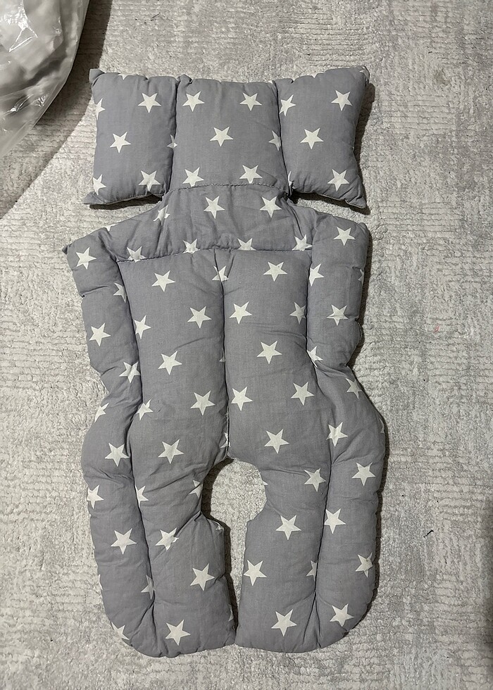 Poşet minderi - Görsel 2