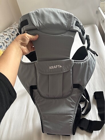 Kraft Bebek kanguru