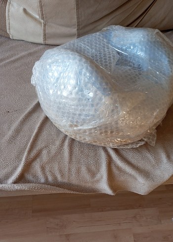 HİÇ KULLANILMAMIŞ TUVALET ALIŞTIRMA APARATI - Görsel 8