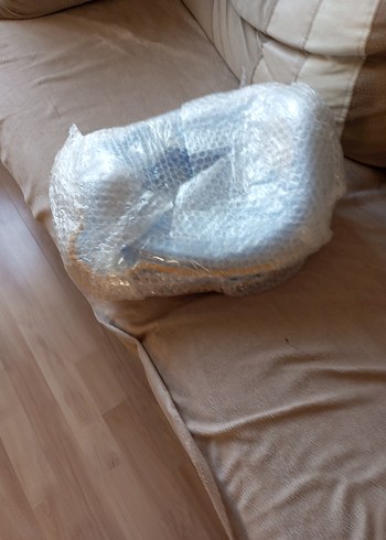 HİÇ KULLANILMAMIŞ TUVALET ALIŞTIRMA APARATI - Görsel 14