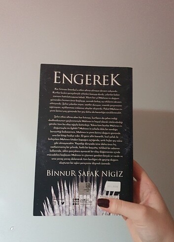  İçinde Bir Sen-Binnur Safak Nigiz