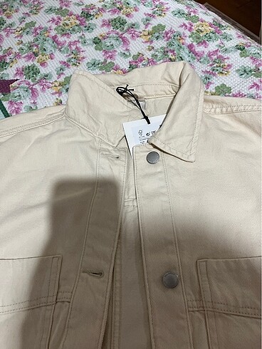 Pull and Bear Pull bear ceket