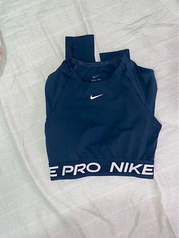 nike uzun kollu üst