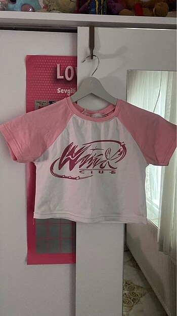 baby tee