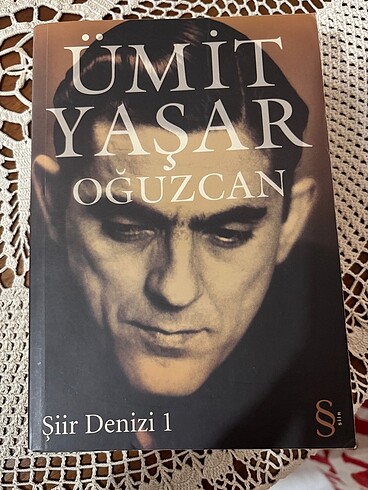 Ümit Yaşar