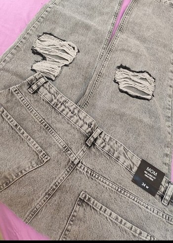 LC Waikiki kadın yüksek bel kot pantolon