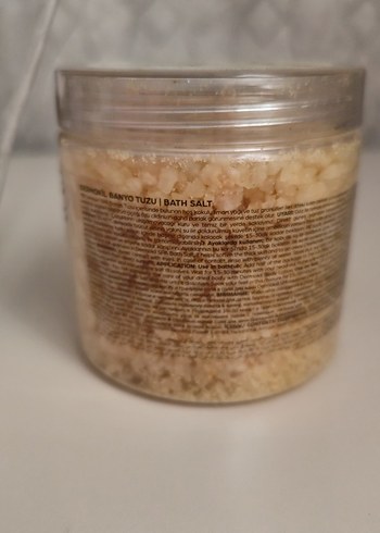 Dermokil Banyo Tuzu - Görsel 3