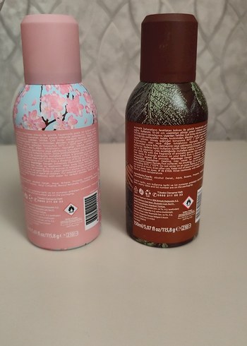 sprey kolonya - Görsel 2