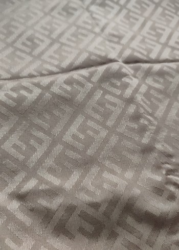 jakarlı şal - Görsel 2