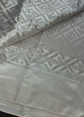 jakarlı şal - Görsel 3