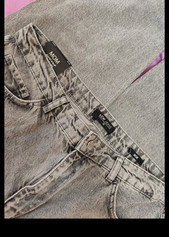 Kadın Kot Pantolon - Görsel 3