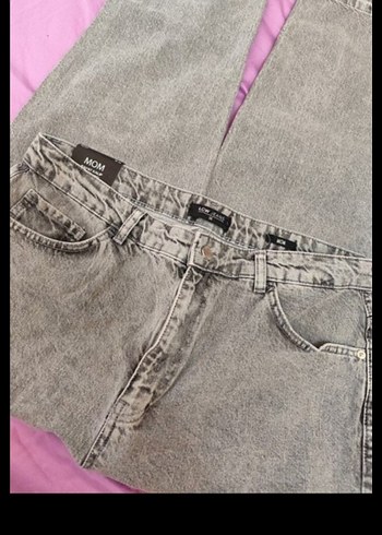 Kadın Kot Pantolon - Görsel 4