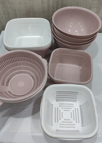 plastik küvet - Görsel 2