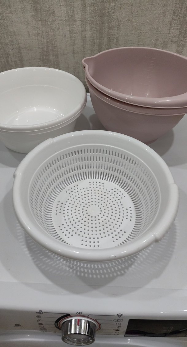 plastik küvet - Görsel 5