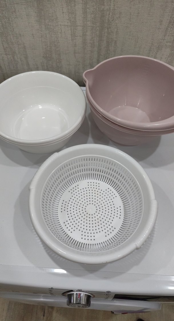 plastik küvet - Görsel 4