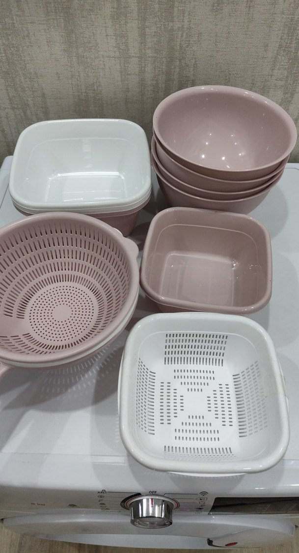 plastik küvet - Görsel 2