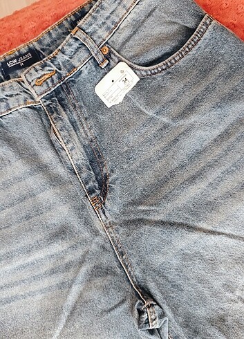 LC Waikiki Kadın kot pantolon