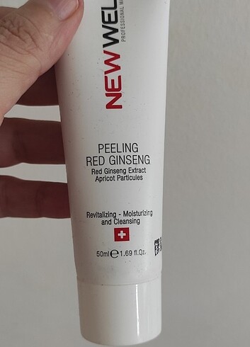 Yüz Peeling 