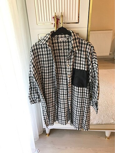 Ceket tunik