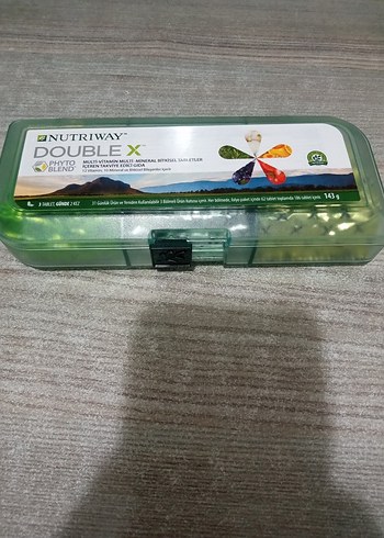 Amway AMWAY SIFIR PAKET