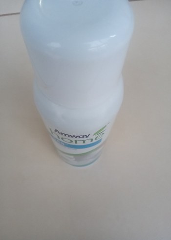 Amway Home SA8 Ön Yıkama Spreyi - Görsel 4