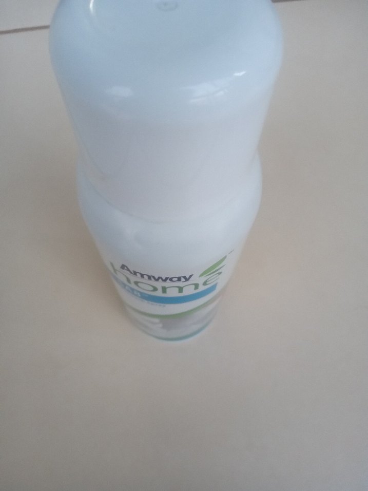 Amway Home SA8 Ön Yıkama Spreyi - Görsel 4