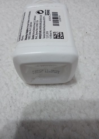 Nutriway Vitamin D 90 Tablet - Görsel 3