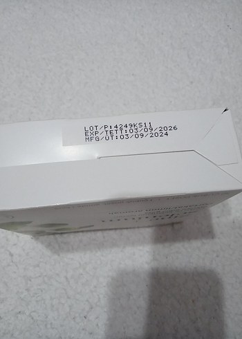 Nutriway Zinc + Selenyum Takviye Edici Gıda - Görsel 2