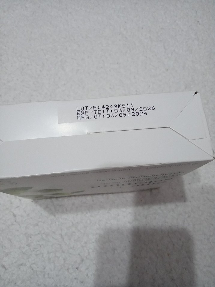 Nutriway Zinc + Selenyum Takviye Edici Gıda - Görsel 2