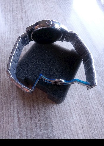 Beyaz Diesel İş Saatı Renkli Detaylı - Görsel 5