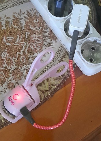 Kirpik Kıvırma Makinesi - Görsel 5